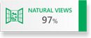 NATURAL VIEWS 97%