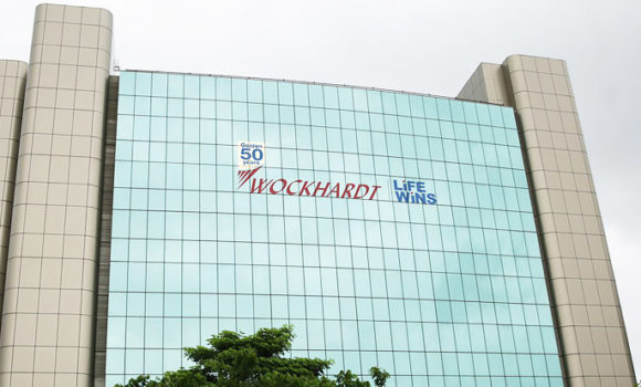 Automating the Storage and Retrieval (AS/RS) operations of Wockhardt’s Green Field Warehouse