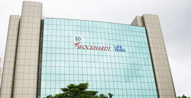 Automating the Storage and Retrieval (AS/RS) operations of Wockhardt’s Green Field Warehouse