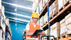 Warehouse Management Software