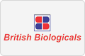 British Biologicals